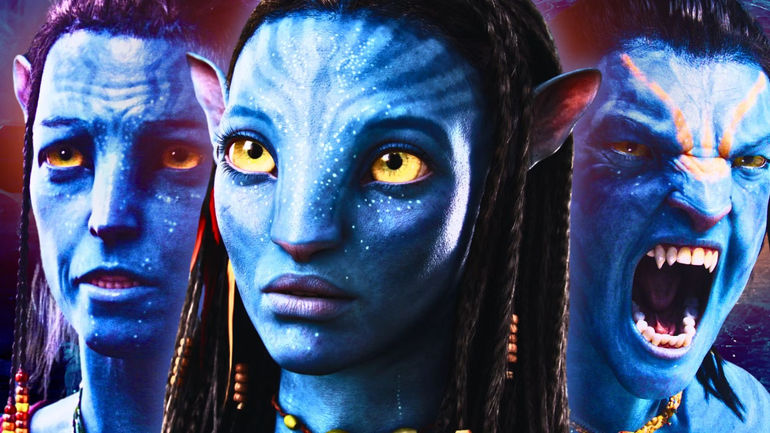 Avatar 5: Hành trình tới Trái Đất