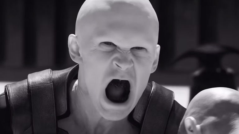 Dune: Part Two - A Cinematic Extravaganza