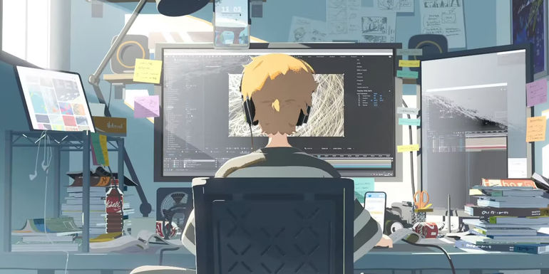 A Symphony of Creativity: A Few Moments of Cheers