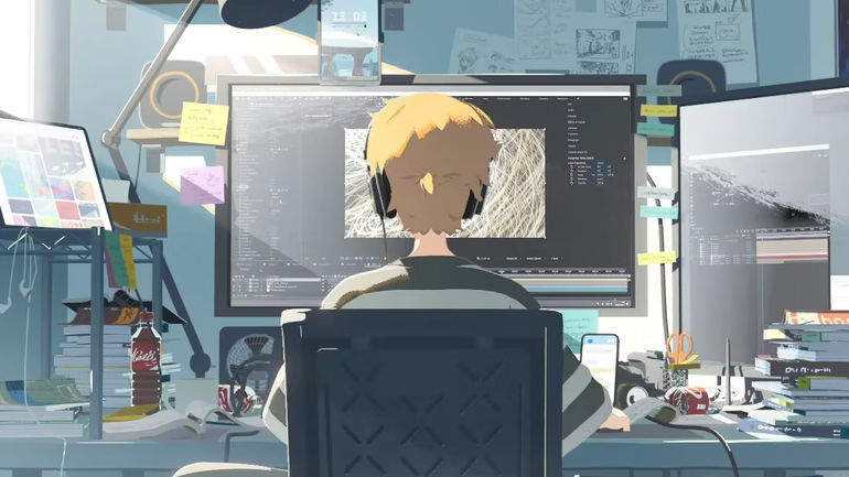 A Symphony of Creativity: A Few Moments of Cheers