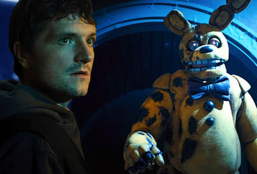 The Enigmatic Tale of Spring Bonnie and Springtrap: Unveiled in the Five Nights at Freddy's Movie