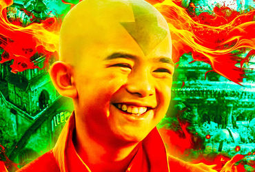 The Evolution of Aang: A Deeper Look at Netflix's Live-Action Adaptation of Avatar: The Last Airbender
