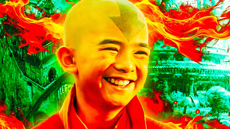The Evolution of Aang: A Deeper Look at Netflix's Live-Action Adaptation of Avatar: The Last Airbender