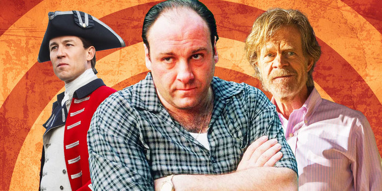 9 TV Characters Who Were Truly Irredeemable