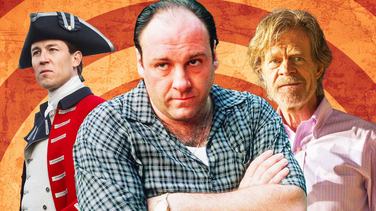 9 TV Characters Who Were Truly Irredeemable