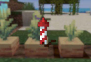 Mastering the Art of Fireworks in Minecraft
