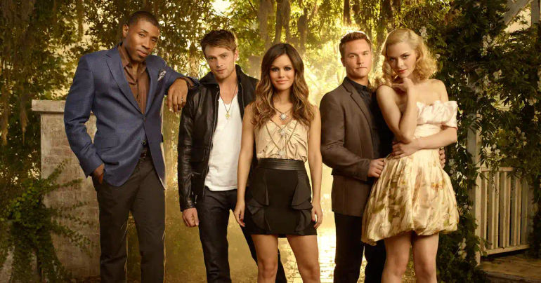 The Legacy of 'Hart of Dixie': A Journey Through Time and Stardom