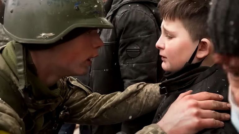 20 Days in Mariupol: A Harrowing Tale of Bravery and Survival