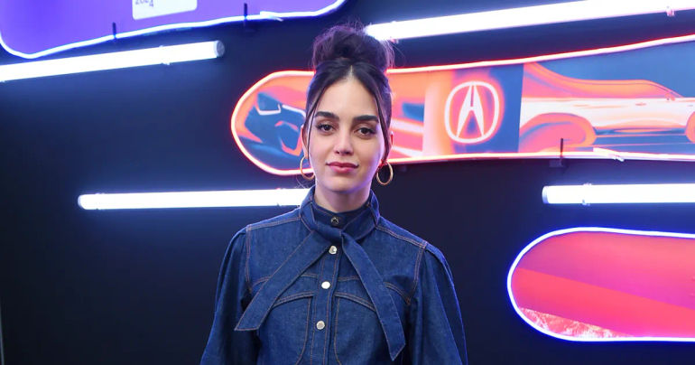 Melissa Barrera's Departure from the Scream Franchise: A Controversial Turn of Events