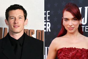 The Unveiled Romance of Callum Turner and Dua Lipa
