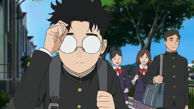 Exciting News: Dandadan Chapter 139 Release Date and Expectations