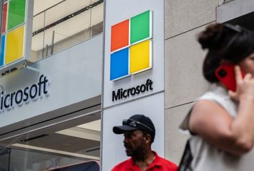 Microsoft Reaches Historic $3 Trillion Market Cap