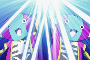 Exploring the Erasure of Universes in Dragon Ball Super