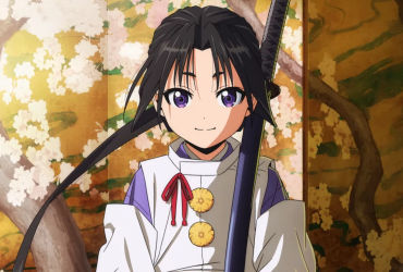 The Elusive Samurai - Bộ Anime Đáng Chờ Đợi Năm 2024