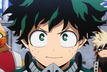 My Hero Academia: Bộ Anime Đình Đám Đang Làm Mưa Làm Gió