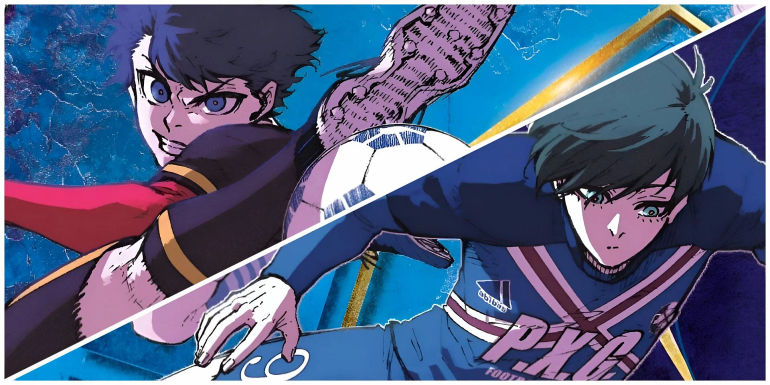 Ngày ra mắt Blue Lock chapter 249: Những dự đoán cho bộ anime đỉnh cao!