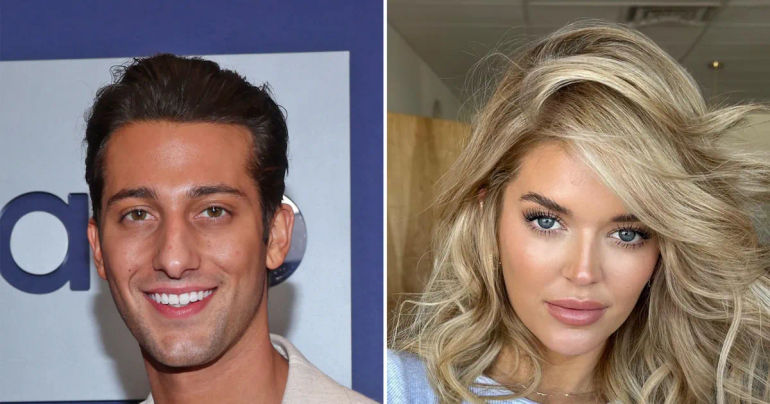 The Drama Unfolds: Inside the Romance of Southern Hospitality Star Joe Bradley and Bachelor Alum Salley Carson