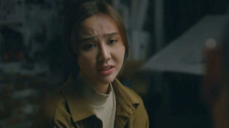 Hành Động Gây Phẫn Nộ Của Nữ Chính Trong Chúng Ta Của 8 Năm: Sự Thất Vọng Của Khán Giả