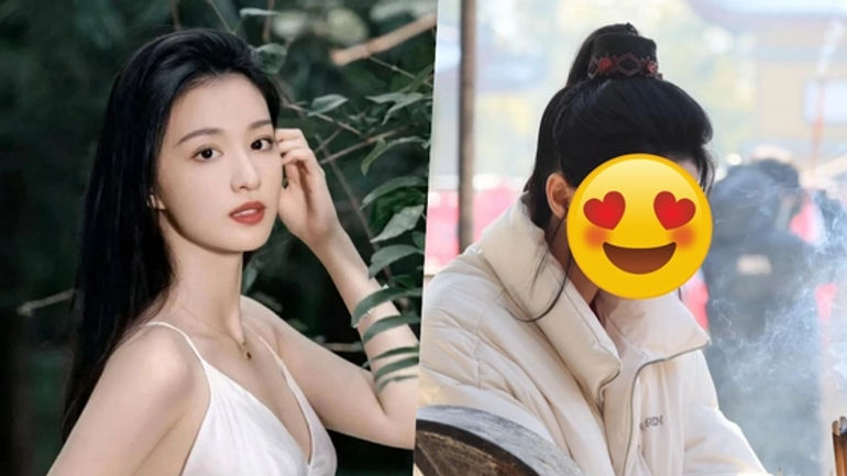 Phong Ảnh Nhiên Mai Hương: Một Chuyến Phiêu Lưu Mới Của Vương Sở Nhiên