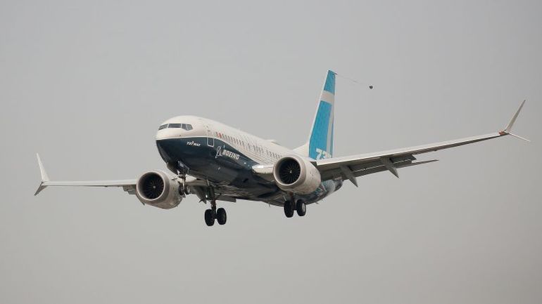 The Resurgence of Boeing: A New Era for the 737 Max