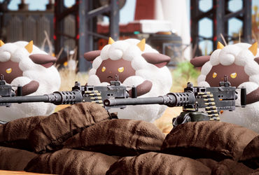 Palworld: A Tale of Two Platforms