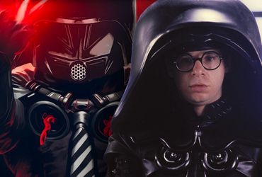 The Myth of Spaceballs 2: The Snooze Awakens