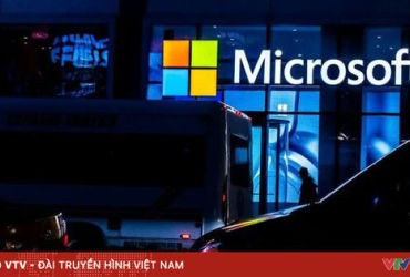 Microsoft vượt mốc 3.000 tỷ USD: Cuộc đua giành vị trí lớn nhất thế giới