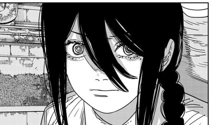 The Unveiling of Chainsaw Man's True Identity: Chapter 153