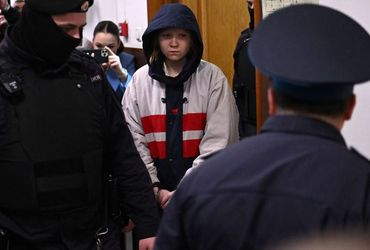 The Enigmatic Case of Daria Trepova: A Story of Intrigue and Justice