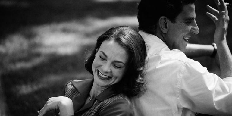 A Love Story for the Ages