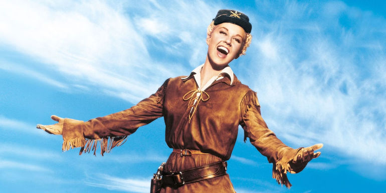 doris day calamity jane