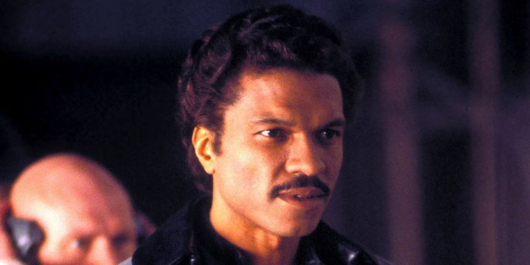 Lando Calrissian: Sự Phản Bội và Lý Do Hợp Lý