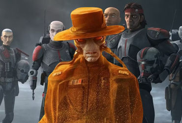 The Final Fate of The Bad Batch: A Galaxy of Intrigue and Danger