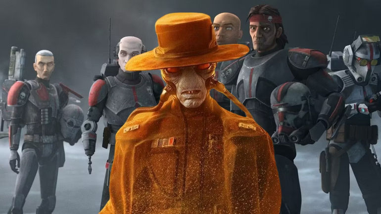 The Final Fate of The Bad Batch: A Galaxy of Intrigue and Danger