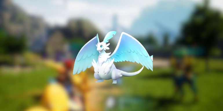 Mastering the Art of Capturing Quivern in Palworld