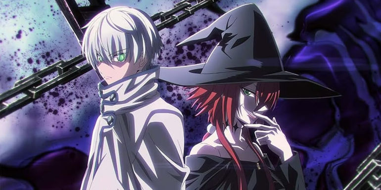 Unveiling the Epic Tale of Ragna Crimson: A Journey Through Loss and Tragedy