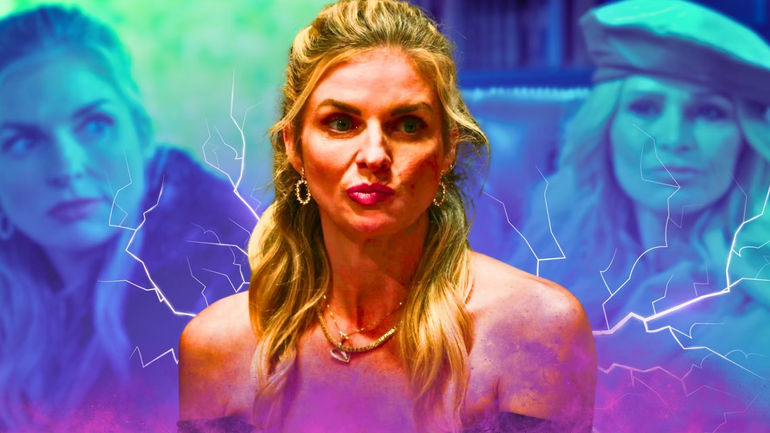 The Accusation: Trishelle's Misguided Allegation