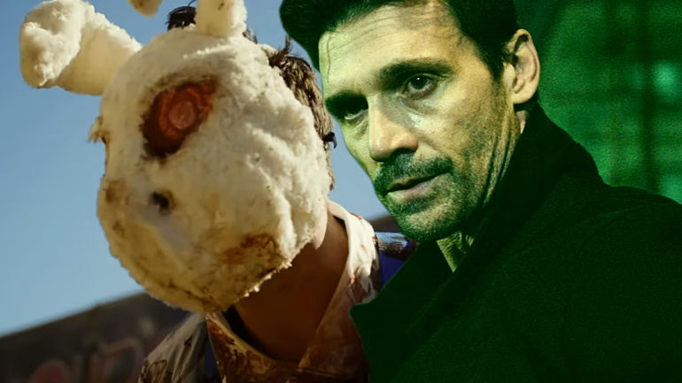 The Purge: A Franchise of Fear and Fascination