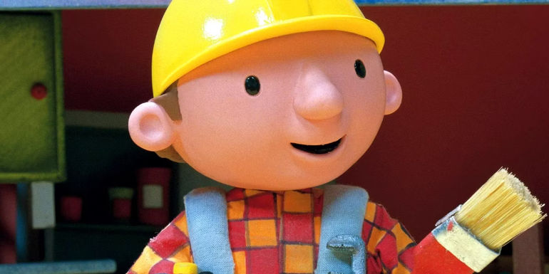Bob the Builder: Chuyến phiêu lưu lớn trên màn ảnh