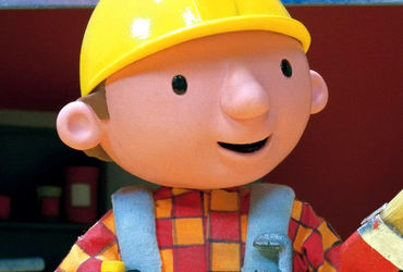 Bob the Builder: Chuyến phiêu lưu lớn trên màn ảnh