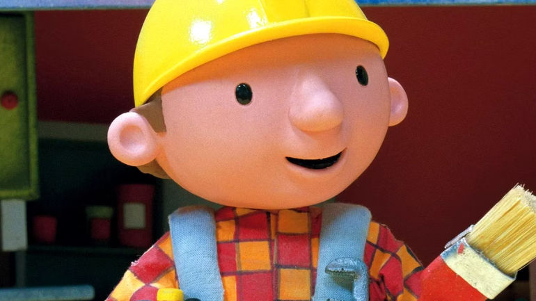 Bob the Builder: Chuyến phiêu lưu lớn trên màn ảnh
