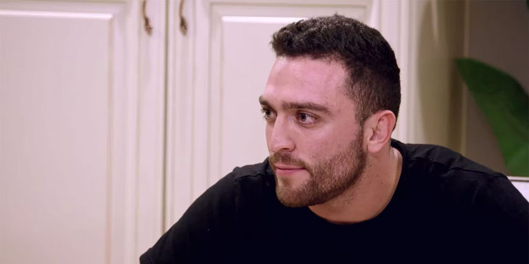 The Controversial Love Journey of Mark Cuevas