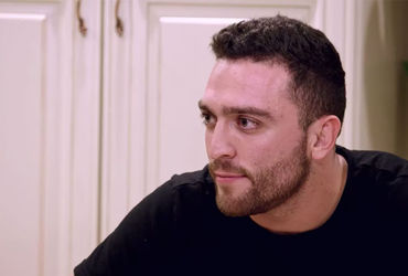 The Controversial Love Journey of Mark Cuevas