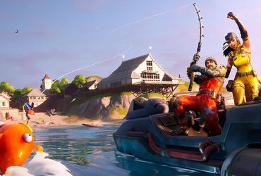 Fortnite: Những Mối Giao Tiếp Ngọt Ngào Trái Ngược Với Thực Tại