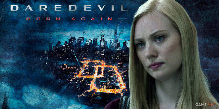 Daredevil: Born Again - Thông Tin Mới Nhất Về Karen Page và Foggy