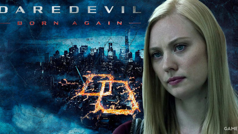 Daredevil: Born Again - Thông Tin Mới Nhất Về Karen Page và Foggy