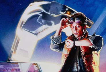 The Timeless Artistry of Back to the Future: A Journey from Concept to Icon