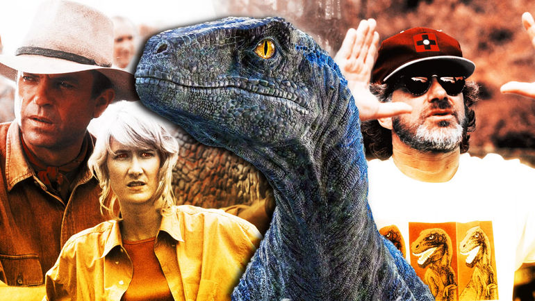 The Evolution of Jurassic World: Embracing a New Era