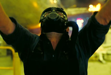 Unlocking the Time-Bending Mystery of Tenet