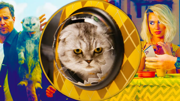 Argylle: Một Siêu Phẩm Độc Đáo Trên Màn Ảnh